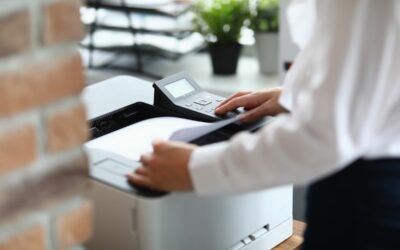 Hartford CT Multifunction Printers