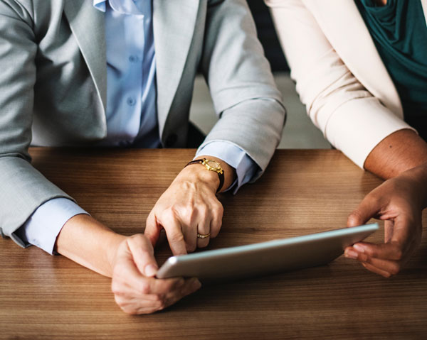 support Advanced Copying, Printing and Document Management features