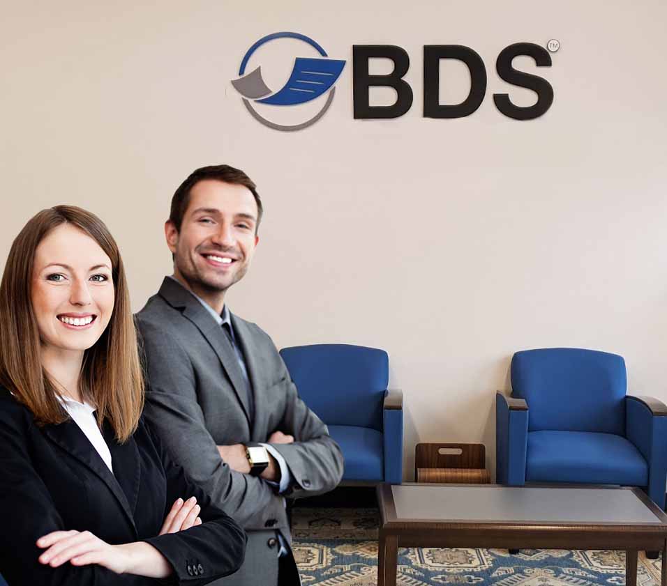 Request a Quote from BDS