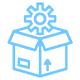 Configuration and installation of MFP Copier