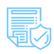 Enhanced Print security icon