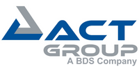 ACT logo - A BDS company now