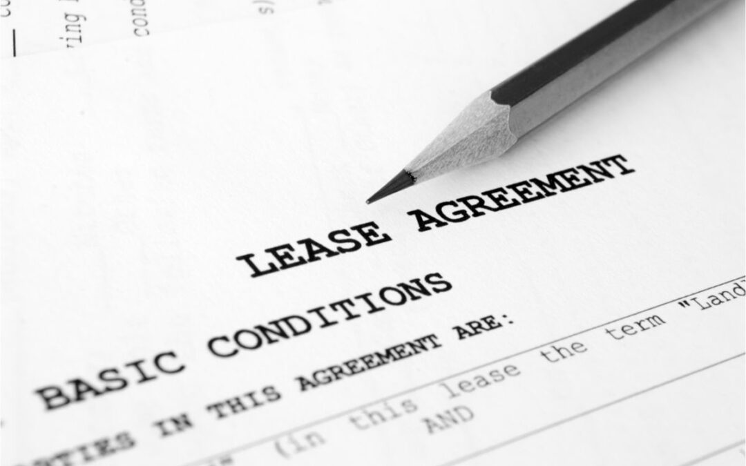 Leasing a Canon Multifunction Printer