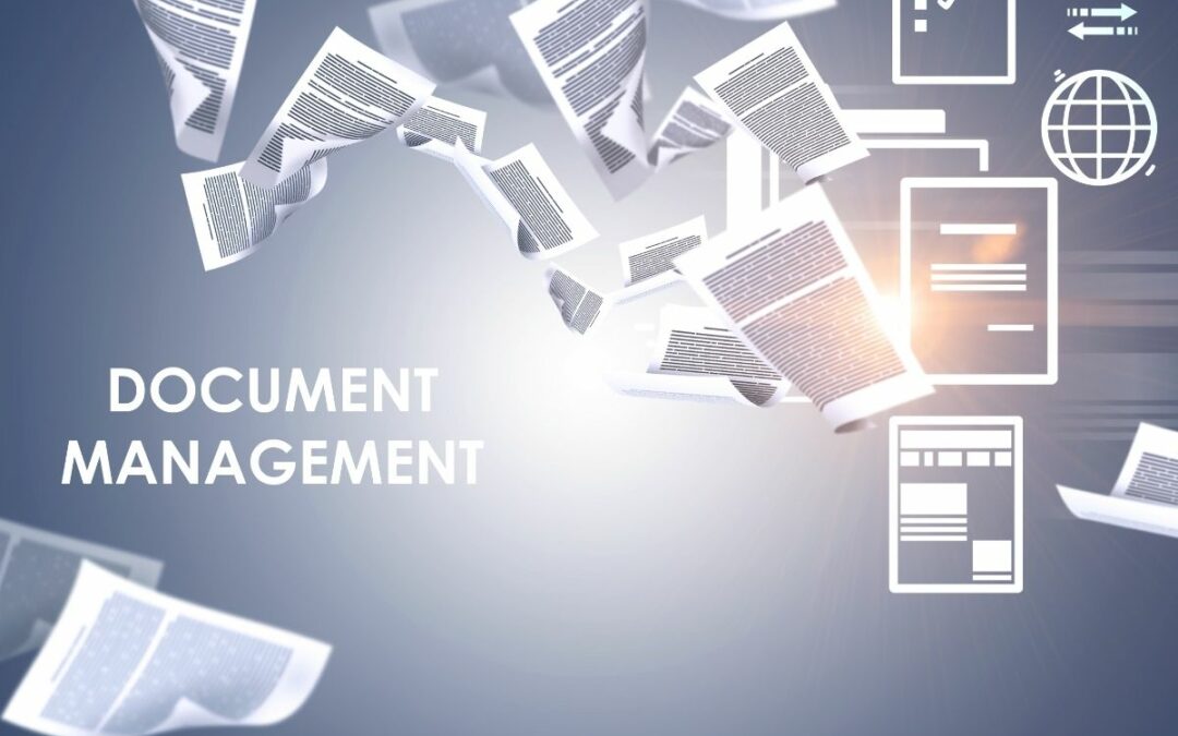Print and Managed Document Services– Why do you need it? 