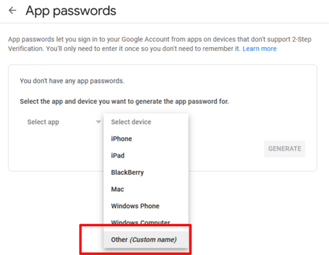 HOW TO SCAN IN GMAIL visual data 5