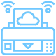 Technical Requirements Icon