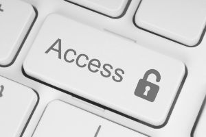 Secure Document Access