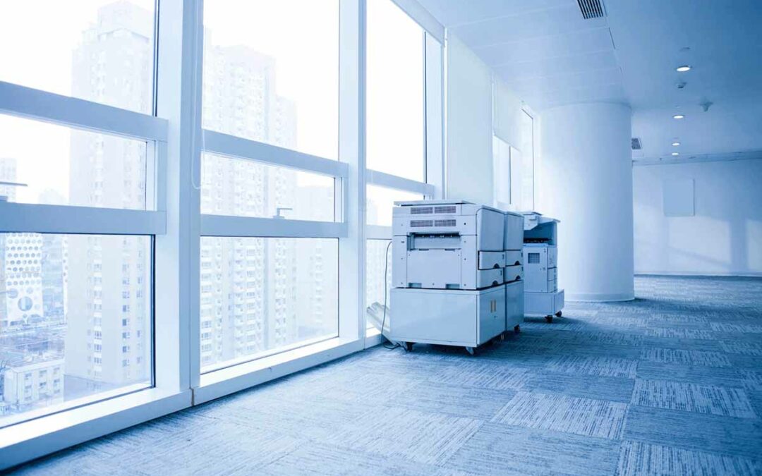The Ultimate Guide to Multifunction Copier Leasing!