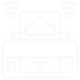 Cloud Printing icon