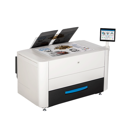 KIP - Wide Format Printers