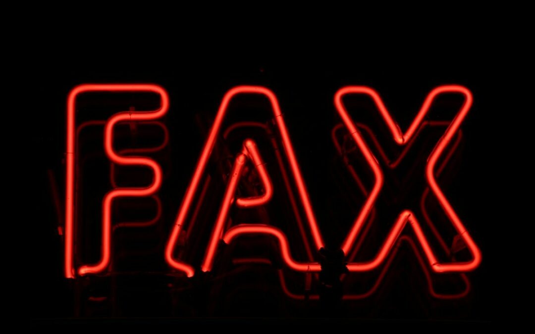 Fax Multifunction Devices for business