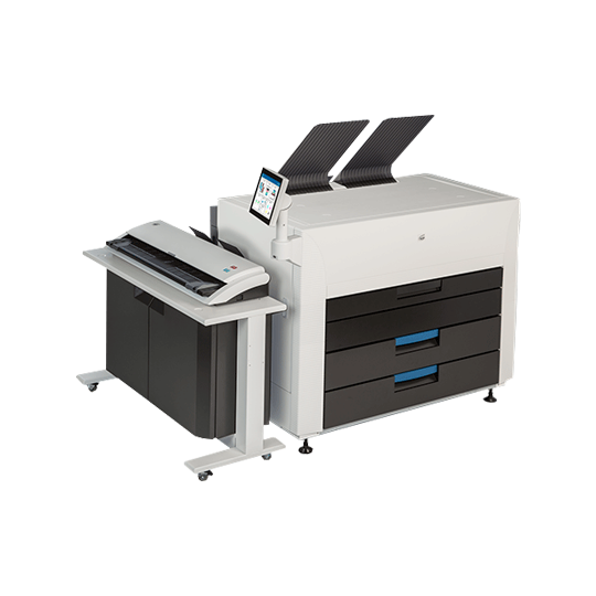 KIP - Wide Format Printers