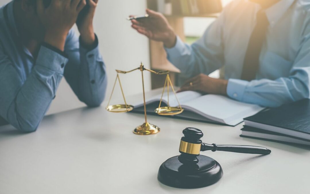 Document Management for law firms