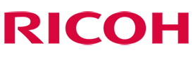 Ricoh Logo