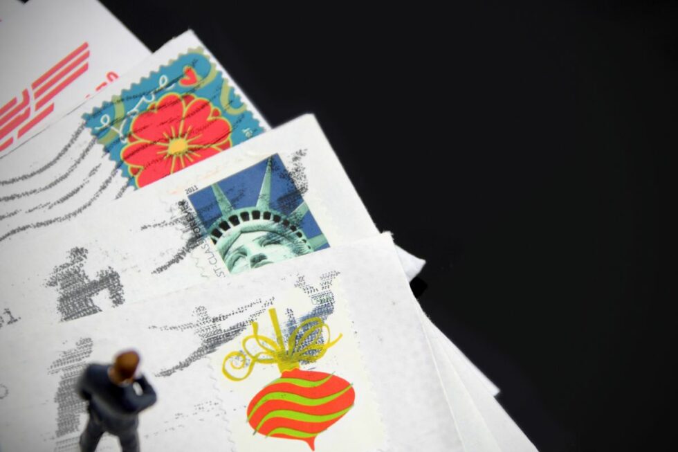 Postage machine for small business Benefits Mail & Postage