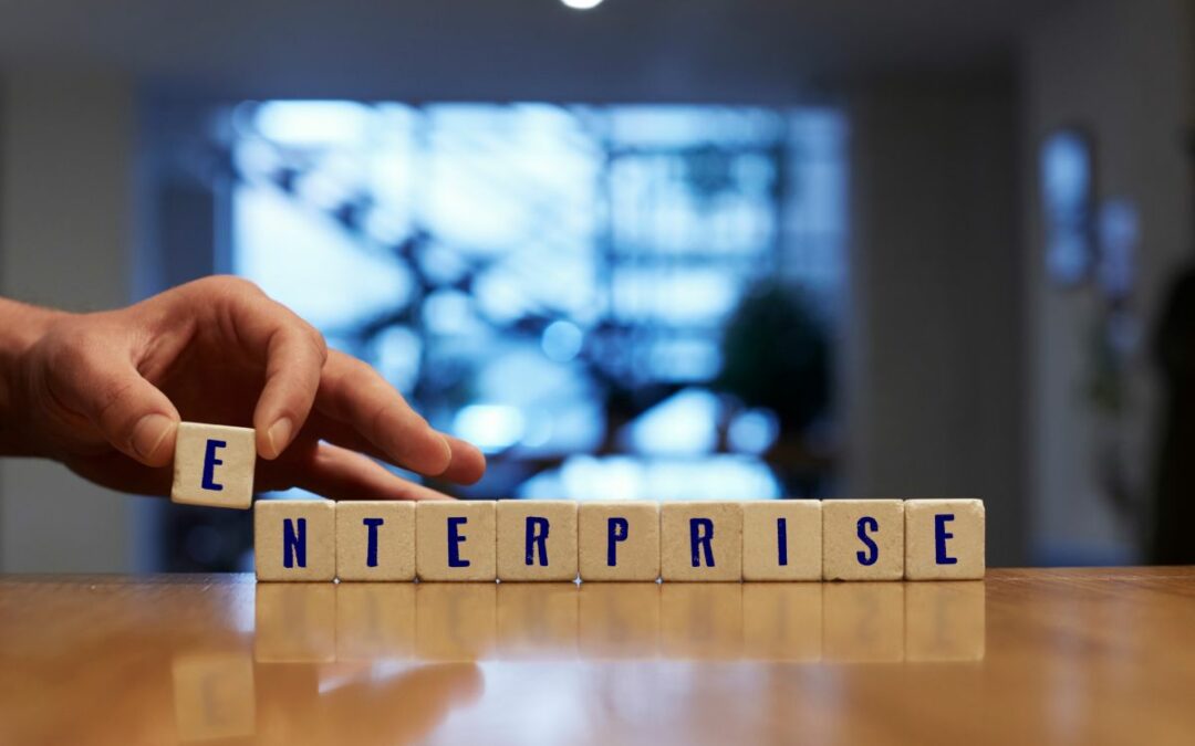 Enterprise Print Services and Solutions 