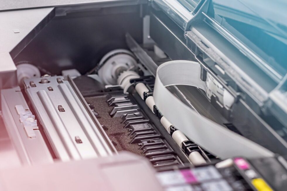 Print Finishing Solutions for your Multifunction Printer Copier