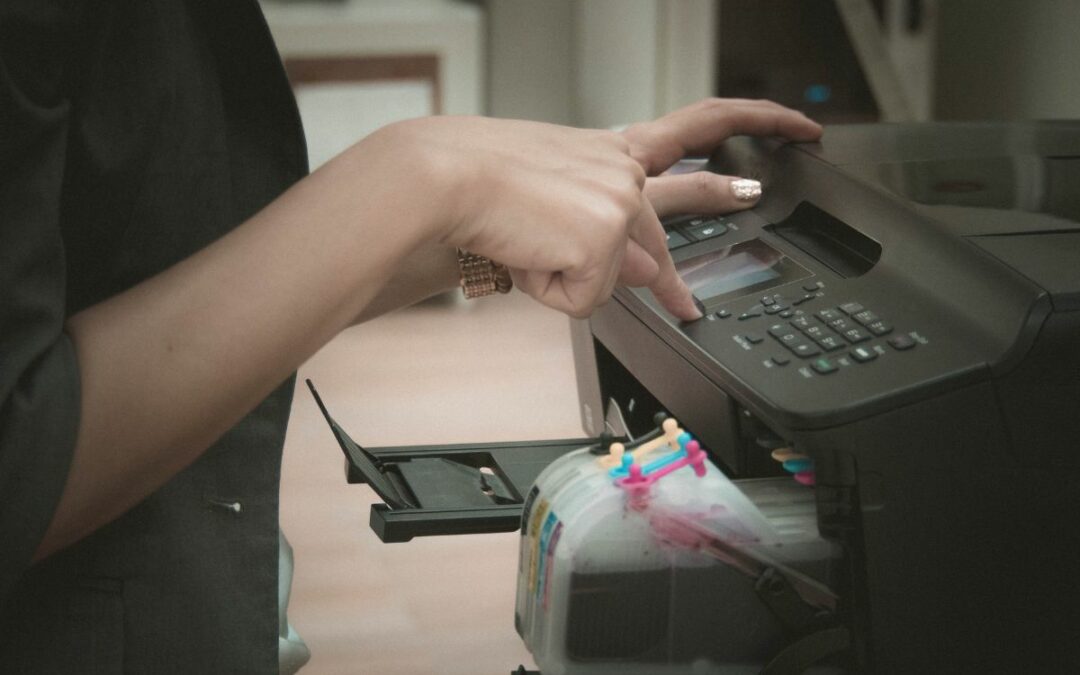 What Is an A3 Printer? 