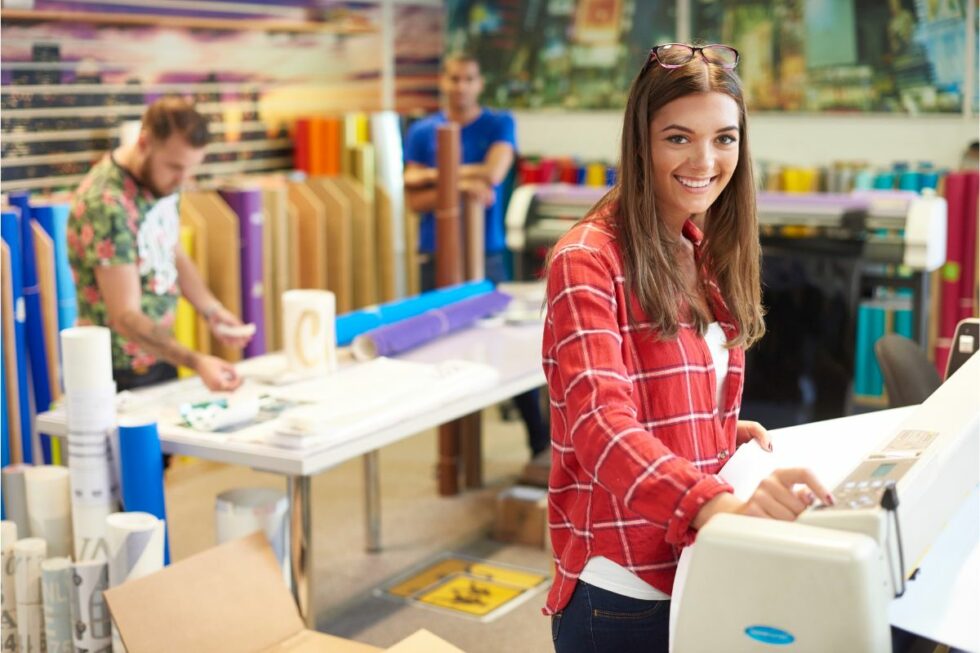 Why Do You Need a Business Printer Lease? Let us Help