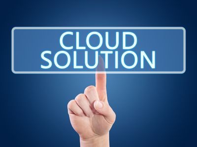 Cloud Solutions