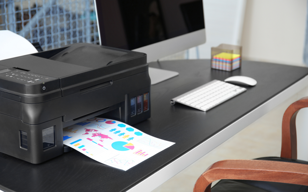 Best ways to optimize your desktop printer