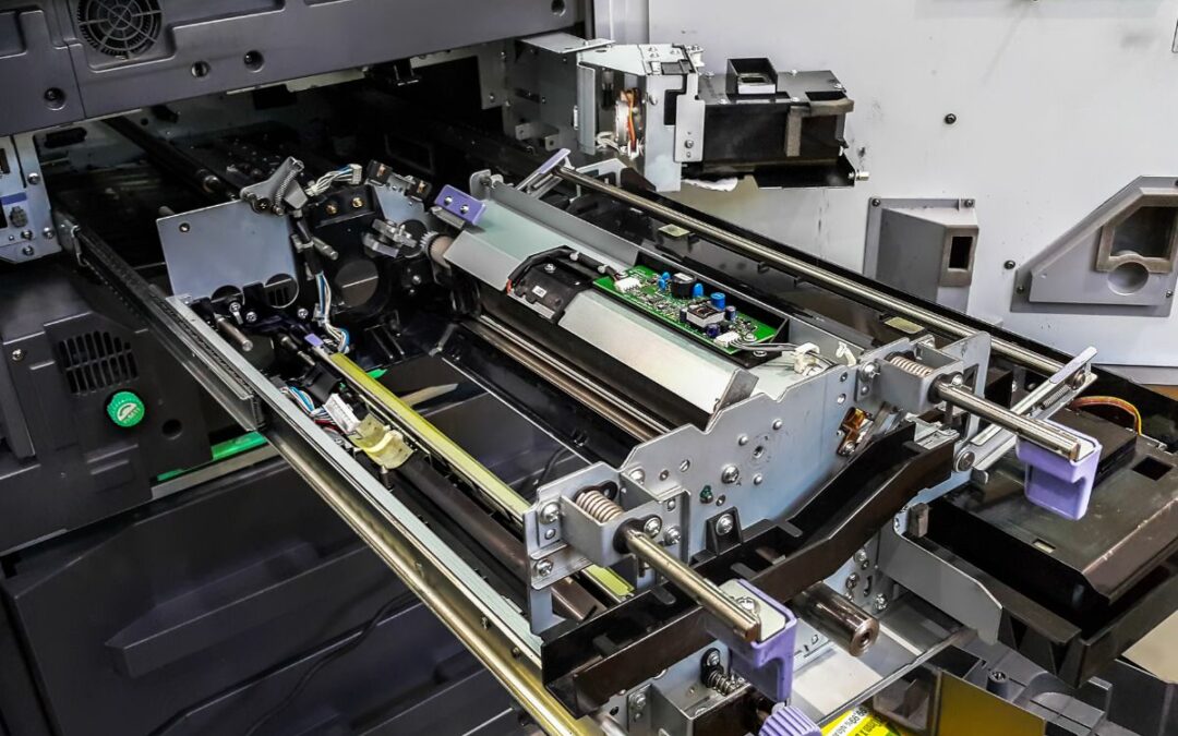 What is an MFP Printer? 