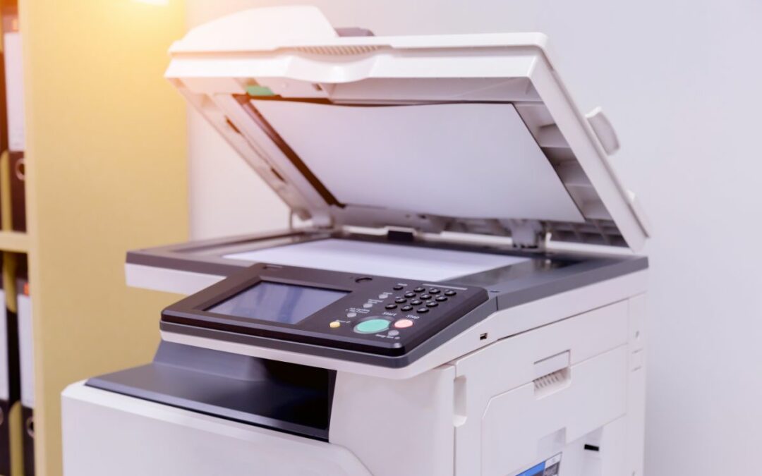 What is a High Volume Commercial Printer?