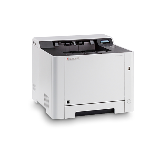 Kyocera ECOSYS P5026cdw product image