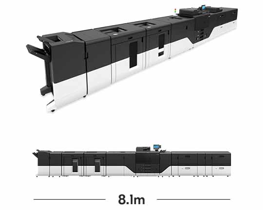 Kyocera Production Printer