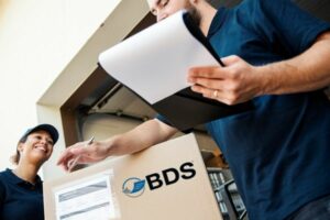 Lease your Kyocera printer with BDS 