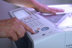 Advantages to copier leasing in Boston MA