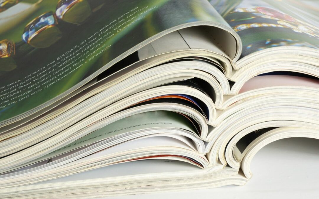 How To Print A Booklet