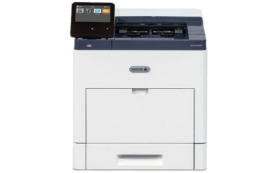Lease Xerox VersaLink C7000 Color Printer: A Smart Choice for Busy Offices