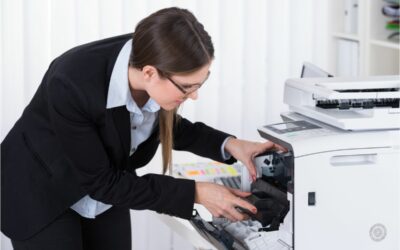 Benefits of a Canon Multifunction Printer