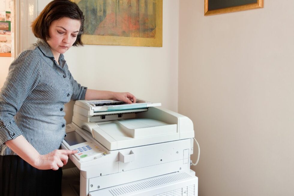 MFD Printer Meaning What is a Multifunction Device?