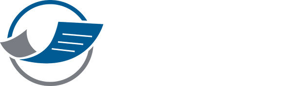 BDS White Logo