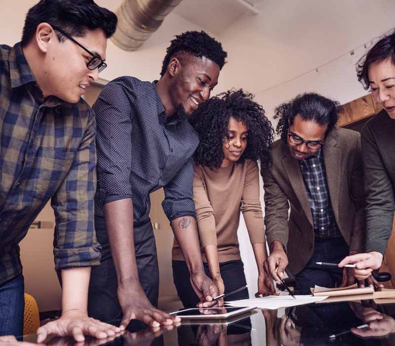 Managed Print Services image