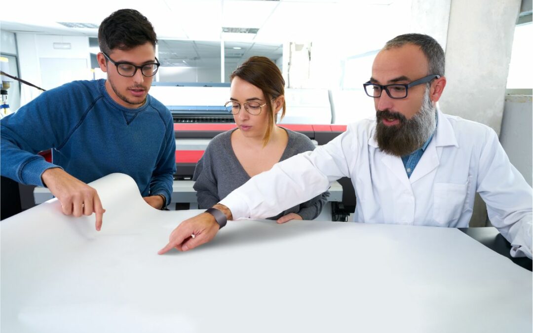 Finding the best plotter printer for architects