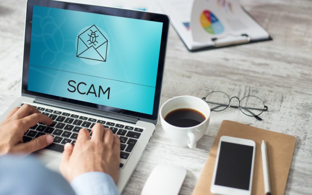 Protect your print environment from toner scams
