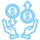 Credit Unions Print Icon