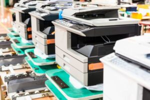 Why you should consider purchasing your next copier. 