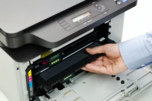 Learn how often you should replace your toner.