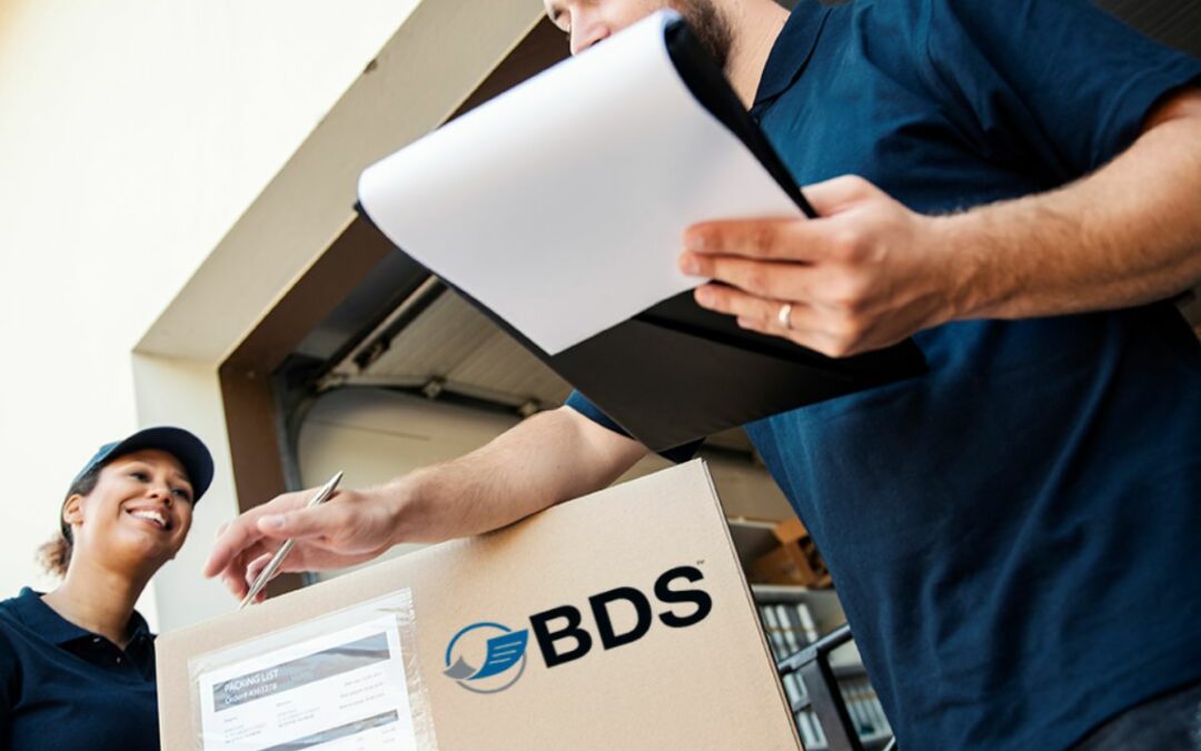 BDS, one of the leading printing companies in Massachusetts