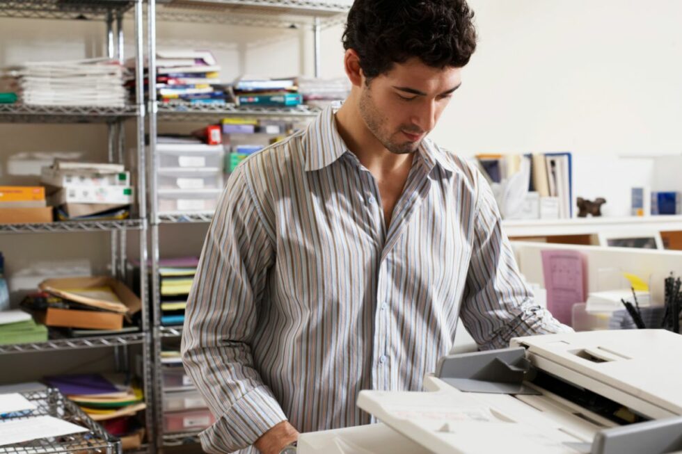 Kyocera business printer Business Printers for Lease Kyocera