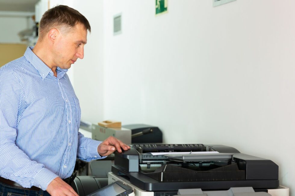 Kyocera A3 Printers for Businesses in New England and Florida