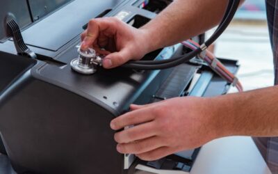 Kyocera Copier Repair: Fast, Reliable Service to Keep Your Office Moving