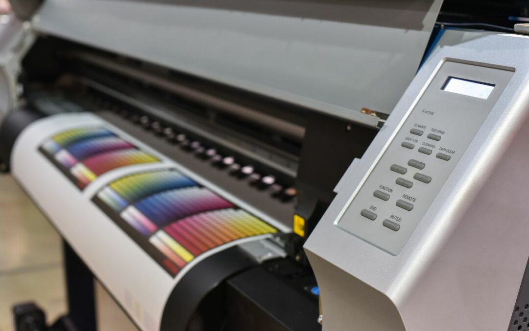 Is a wide format color laser printer right for you?