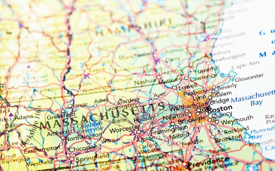 Why BDS is the #1 Printing company in Massachusetts