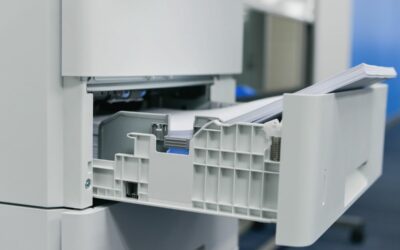 Printer With Paper Tray: The Complete Guide for Home and Office Buyers