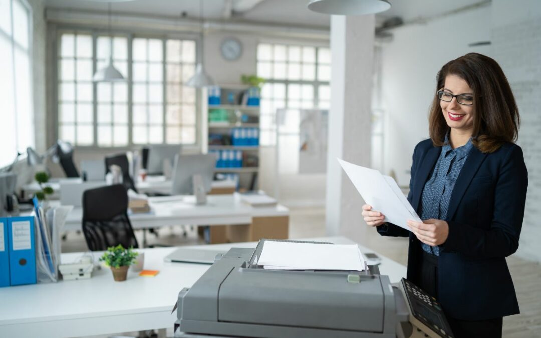 Production Printers Sarasota: Helping Businesses Create High-Impact Printed Materials